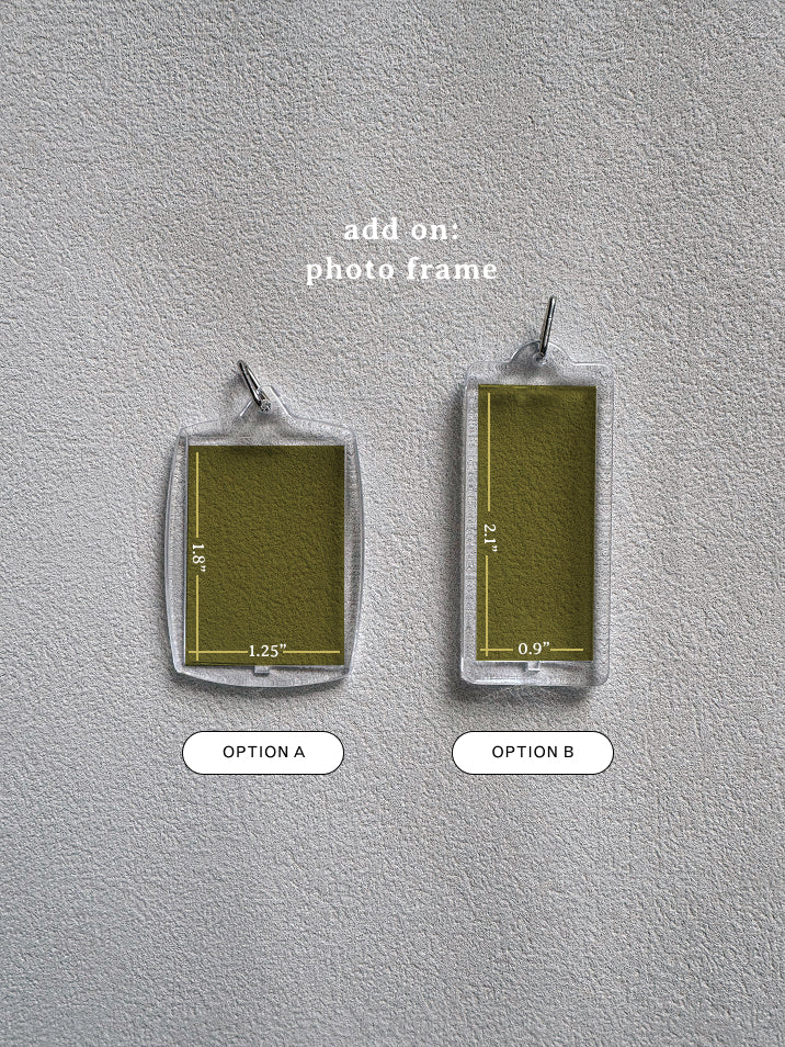 photo of picture frame