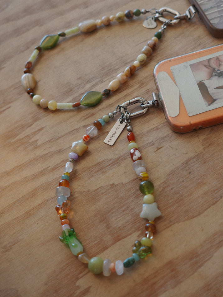 Phone Charm Workshop | Create Your Own Custom Phone Charm
